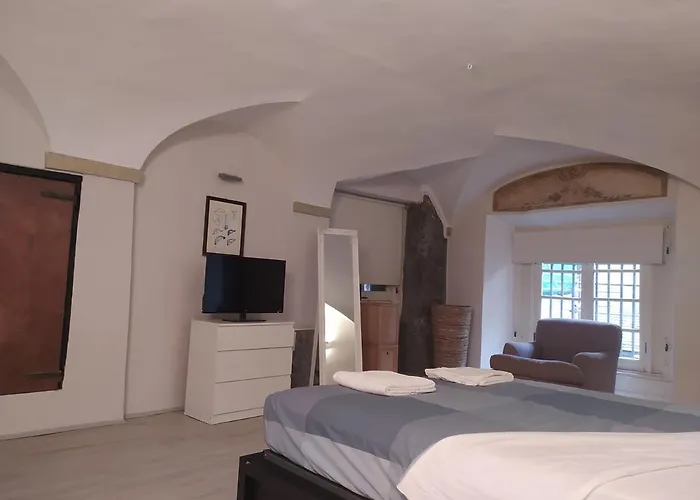 Pcq Apartments - Acquario