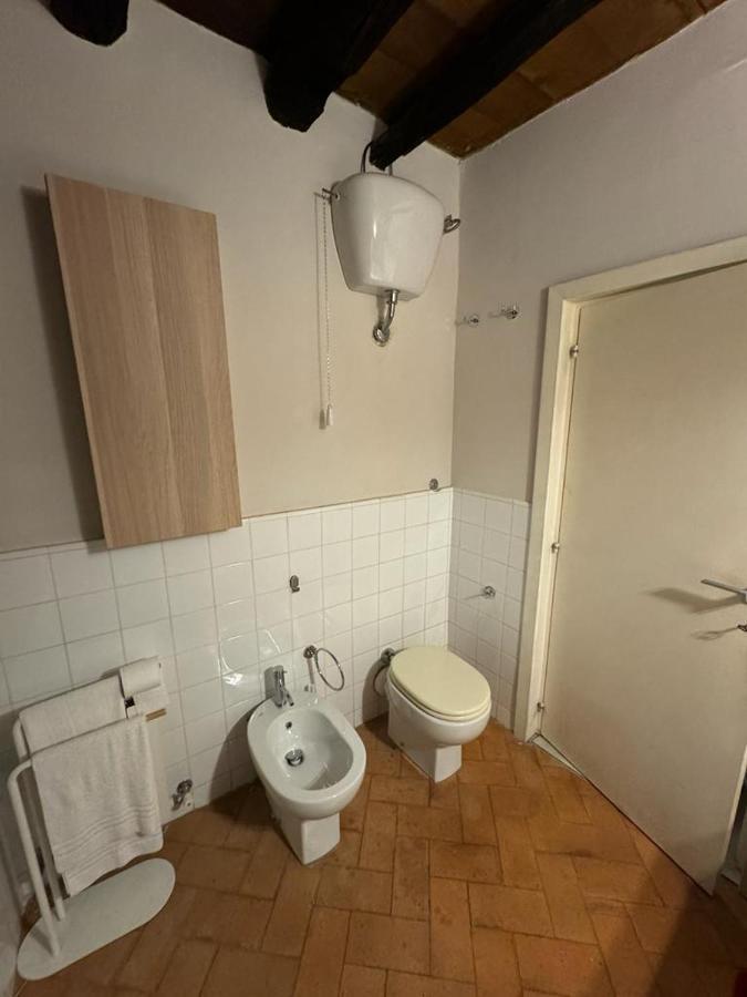 Pcq - Acquario Apartment