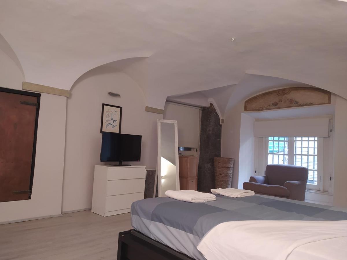Pcq - Acquario Apartment Genua
