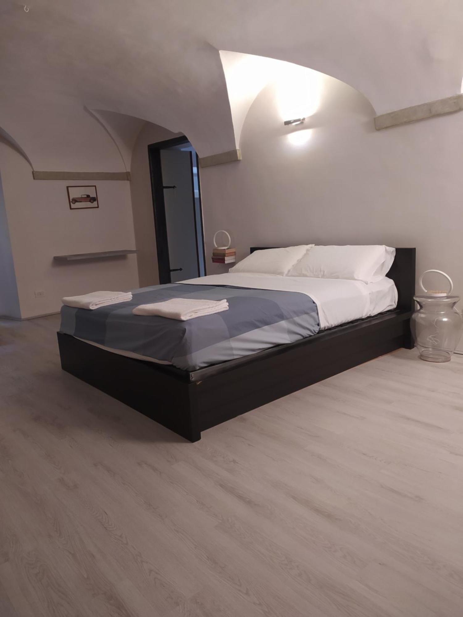 Apartment Pcq - Acquario