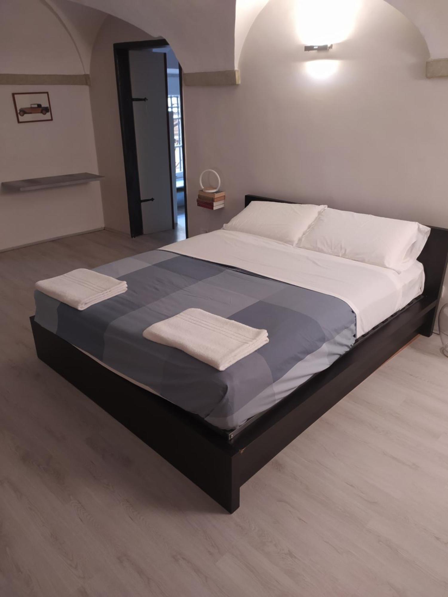 Apartment Pcq - Acquario *